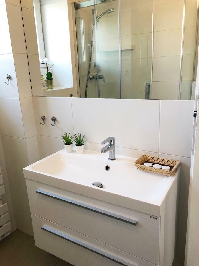 Aleja Niepodleglosci 245- 2br By Homeprime Apartment Warschau