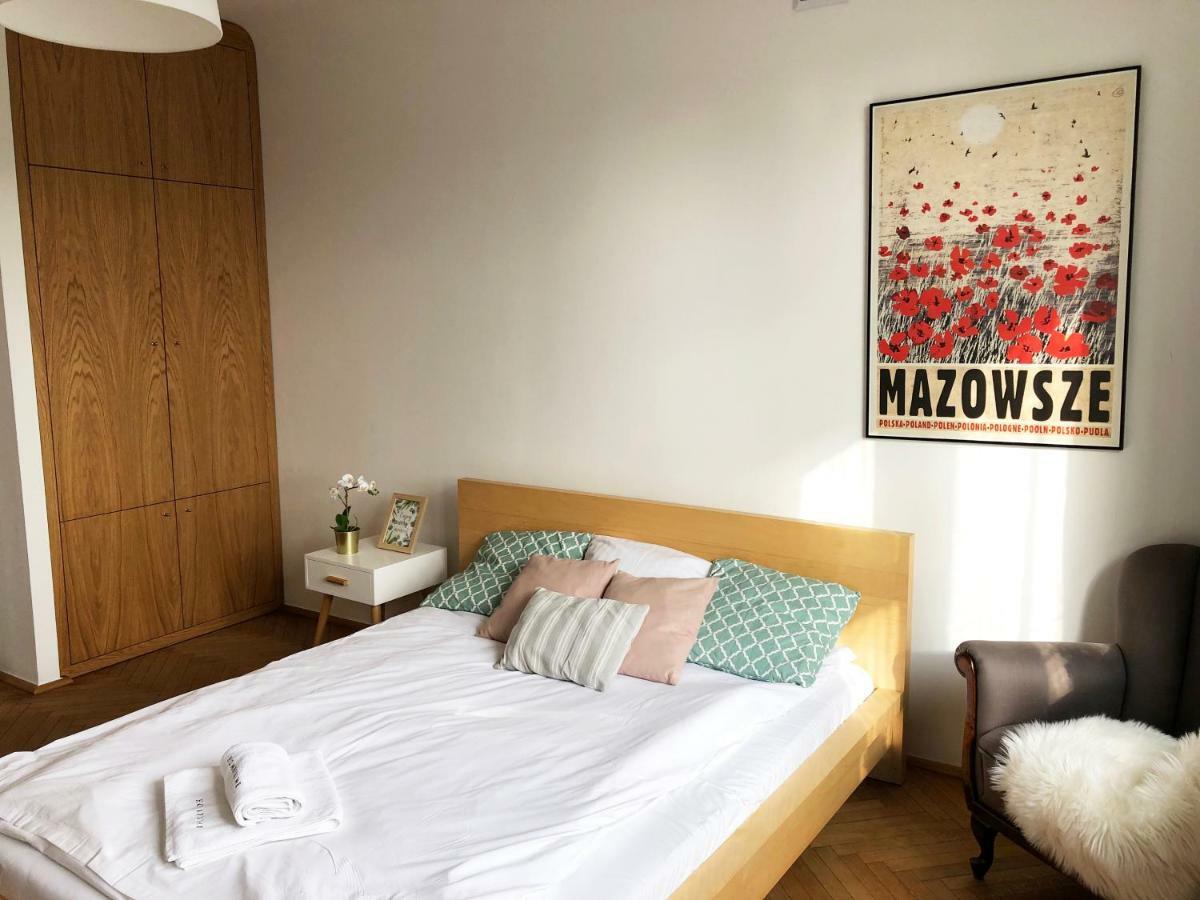 Apartment Aleja Niepodleglosci 245- 2br By Homeprime