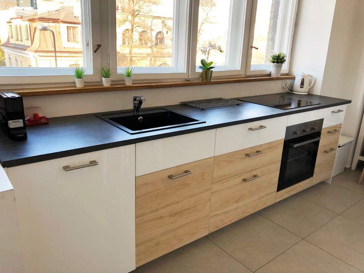 Aleja Niepodleglosci 245- 2br By Homeprime